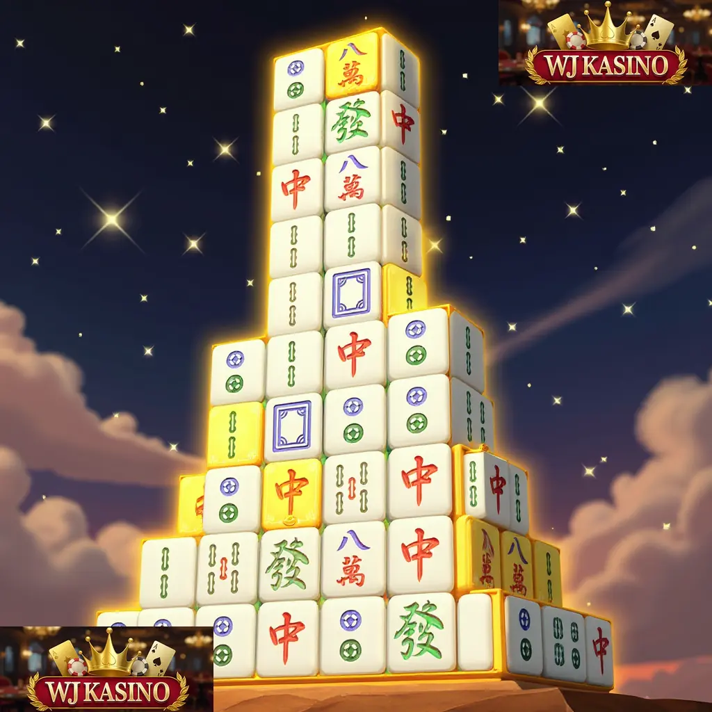 Logo Baru WJKASINO Apk APK v30.0 (New) Android Wj Kasino Daily Offer For You